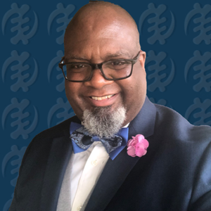 Fundraising Page: Dr. Lathardus Goggins II